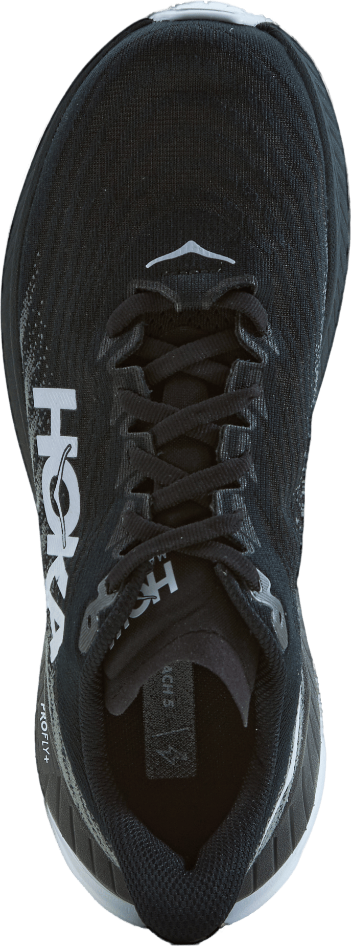 W Mach 5 Black / Castlerock - Bild 5