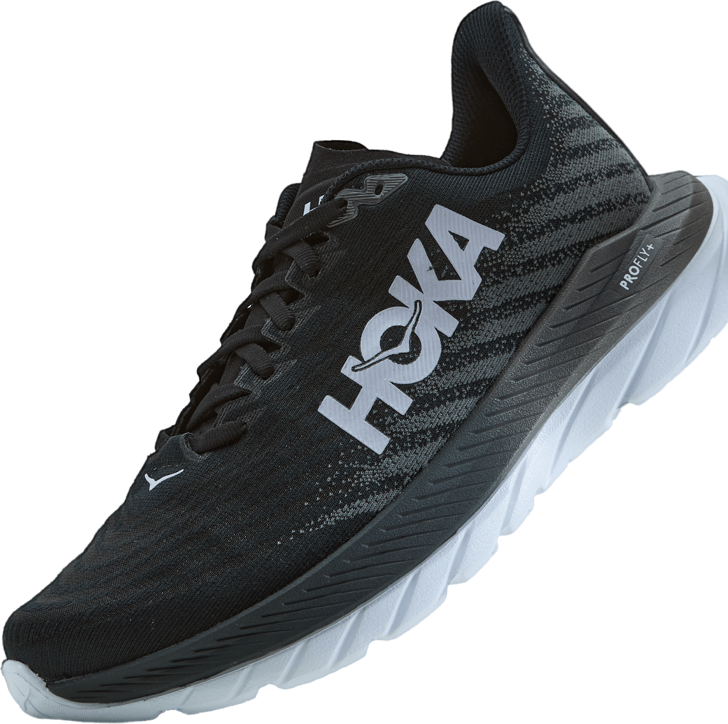 W Mach 5 Black / Castlerock - Bild 6