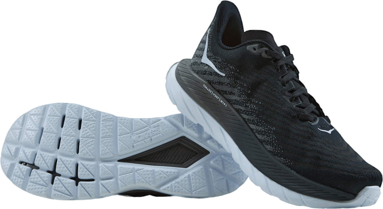 W Mach 5 Black / Castlerock - Bild 7