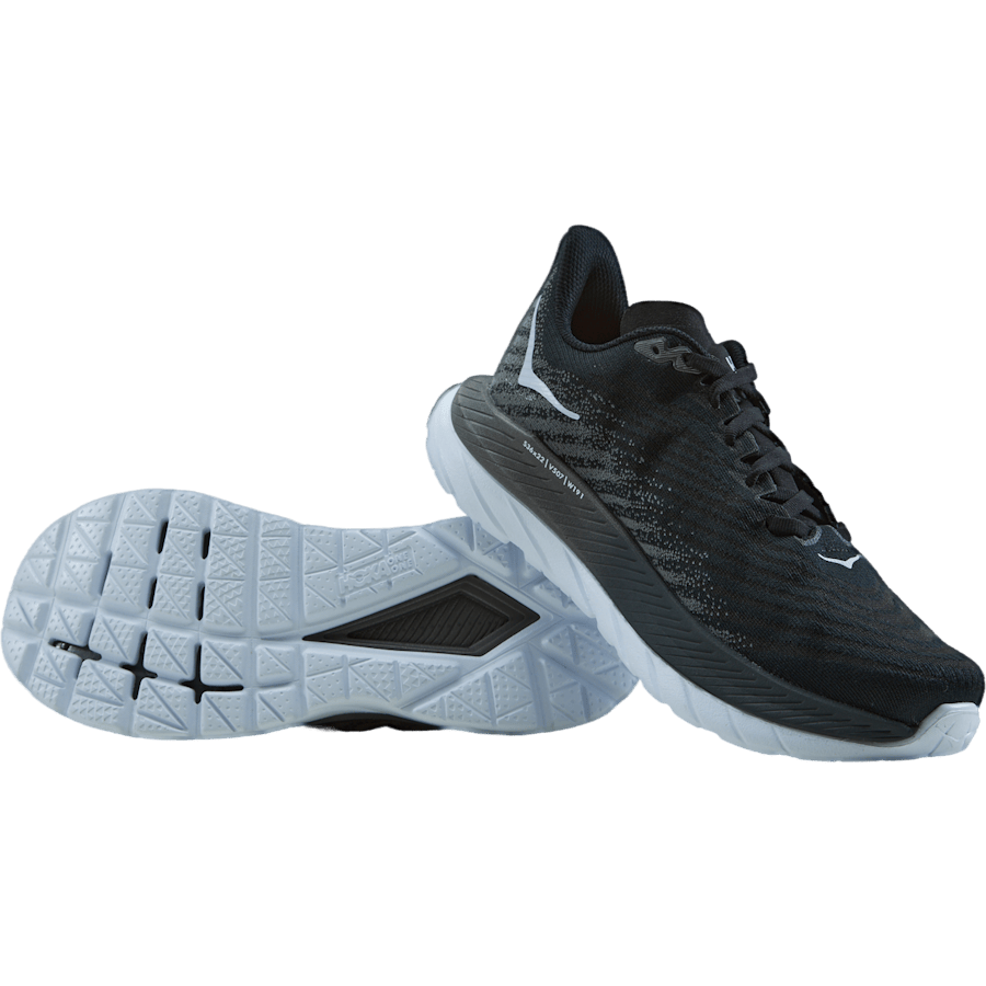 W Mach 5 Black / Castlerock - Bild 7