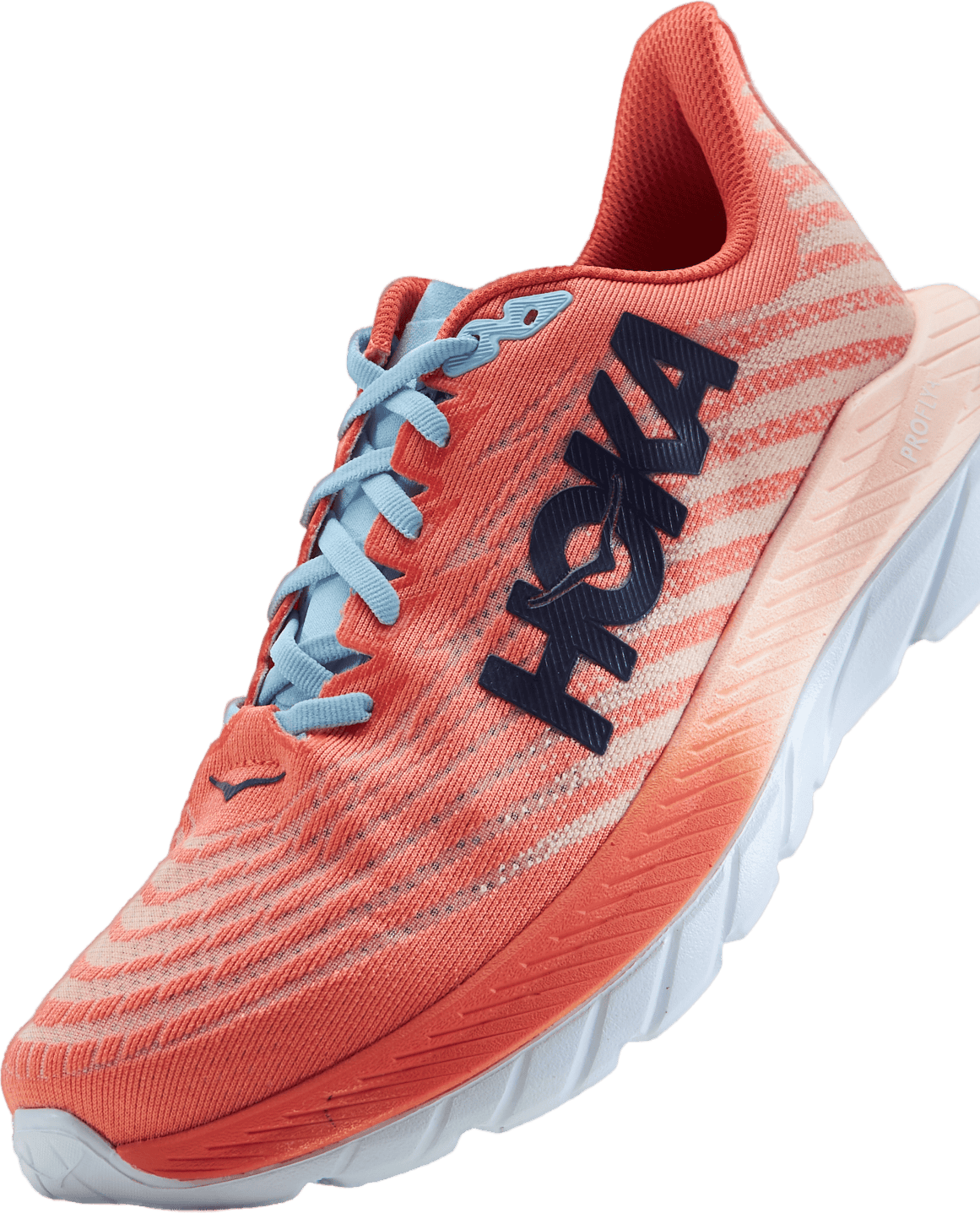 W Mach 5 Camellia / Peach Parfait - Bild 6