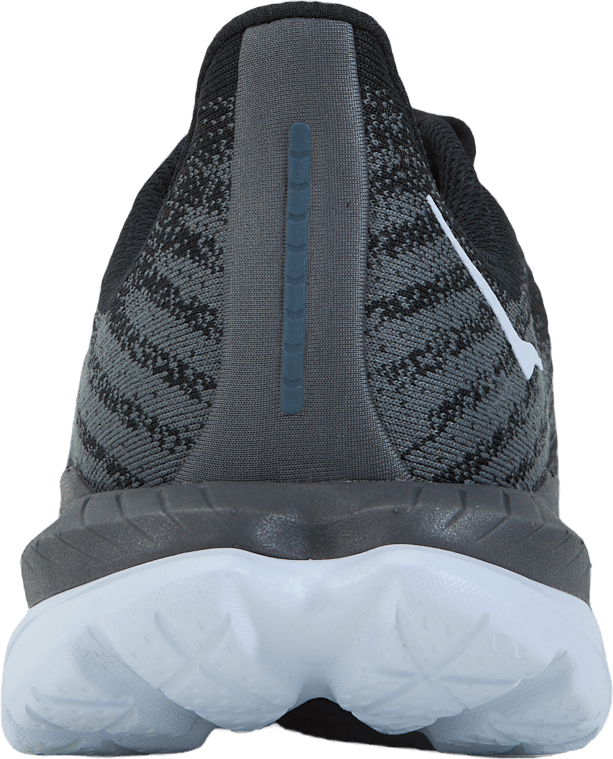 W Mach 5 Wide Black / Castlerock - Bild 2