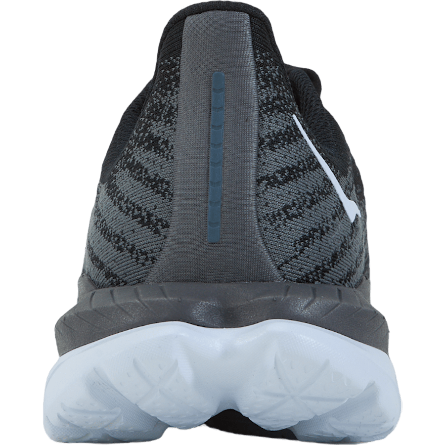 W Mach 5 Wide Black / Castlerock - Bild 2