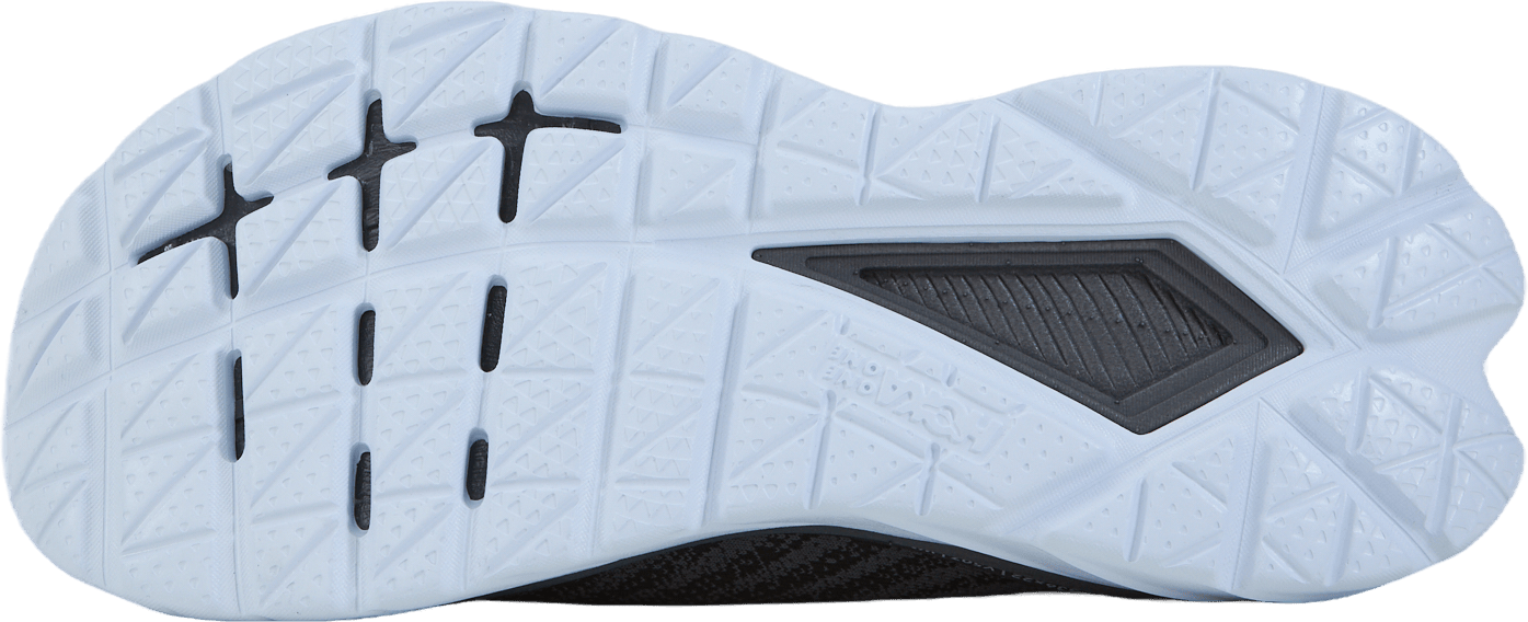 W Mach 5 Wide Black / Castlerock - Bild 4