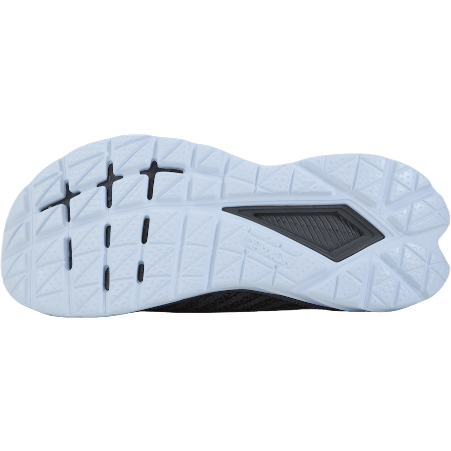 W Mach 5 Wide Black / Castlerock - Bild 4