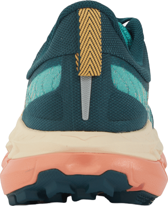 W Mafate Speed 4 Deep Teal / Water Garden - Bild 2