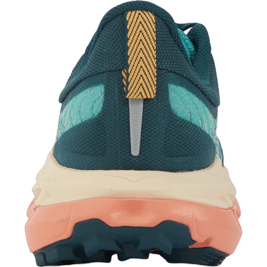 W Mafate Speed 4 Deep Teal / Water Garden - Bild 2