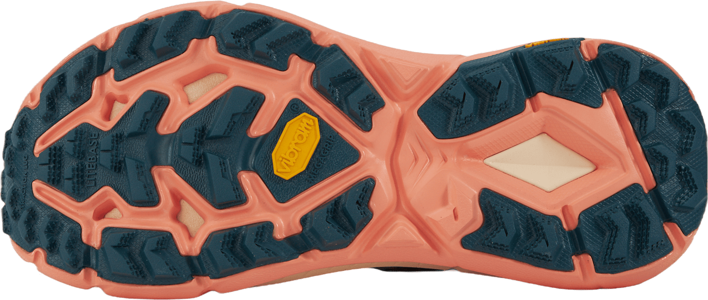 W Mafate Speed 4 Deep Teal / Water Garden - Bild 4