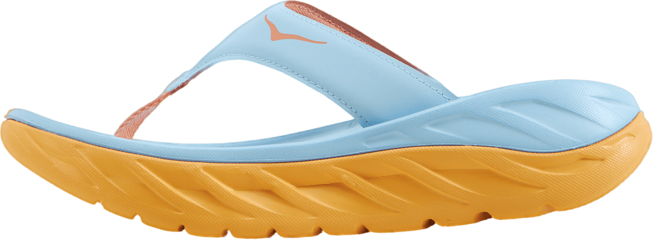 W Ora Recovery Flip Summer Song / Amber Yellow