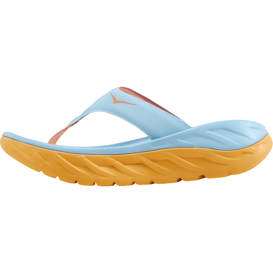 W Ora Recovery Flip Summer Song / Amber Yellow