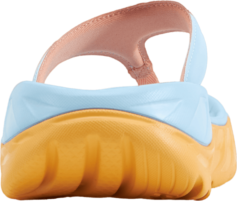 W Ora Recovery Flip Summer Song / Amber Yellow - Bild 2