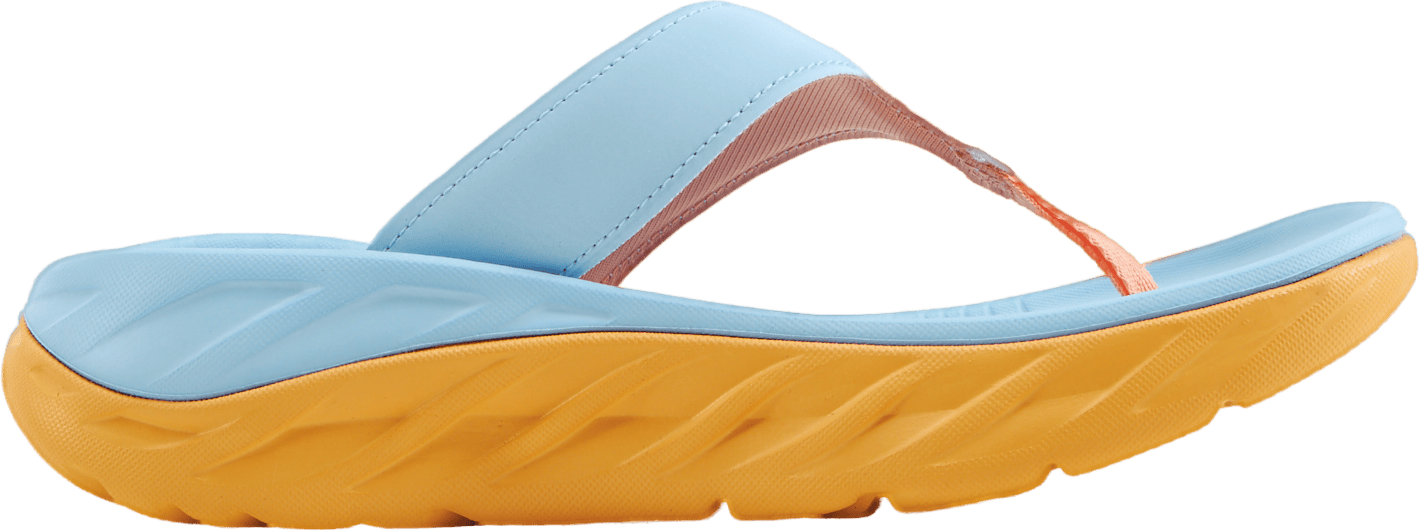 W Ora Recovery Flip Summer Song / Amber Yellow - Bild 3