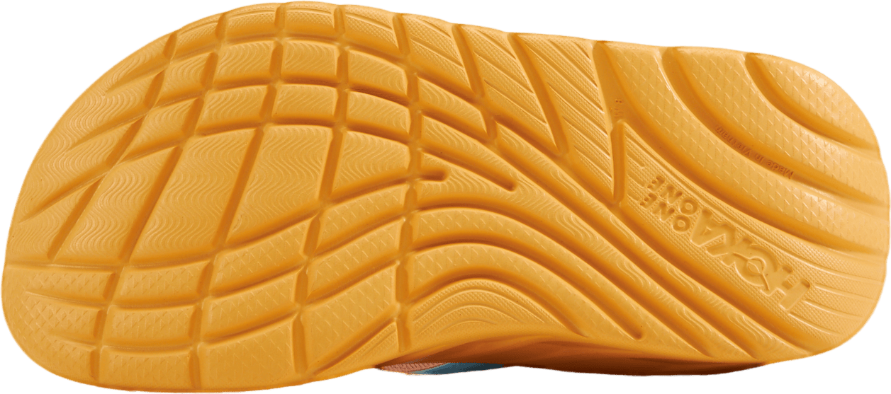 W Ora Recovery Flip Summer Song / Amber Yellow - Bild 4