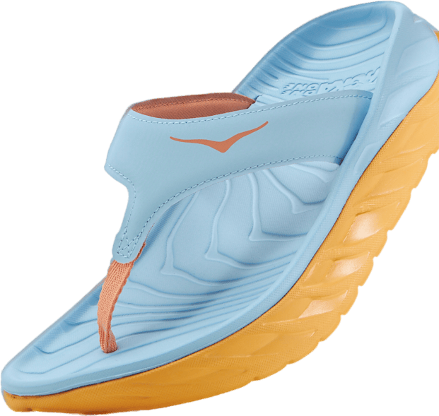 W Ora Recovery Flip Summer Song / Amber Yellow - Bild 6