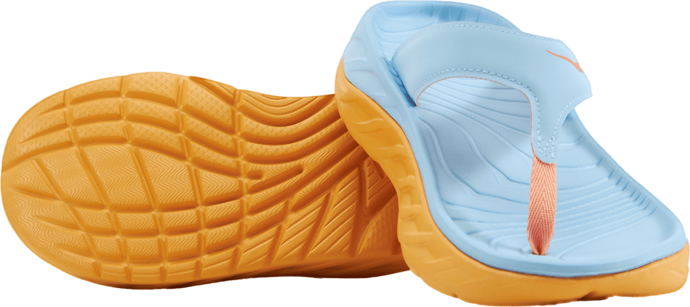 W Ora Recovery Flip Summer Song / Amber Yellow - Bild 7