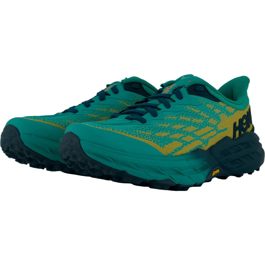 W Speedgoat 5 Deep Teal / Water Garden - Bild 2