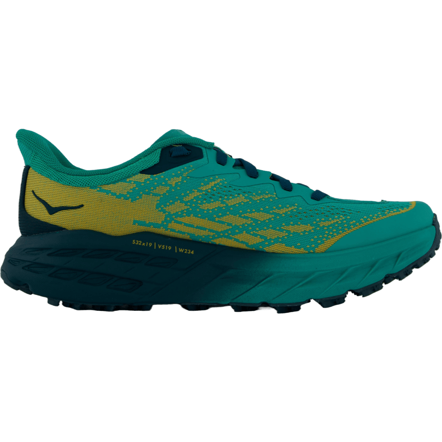 W Speedgoat 5 Deep Teal / Water Garden - Bild 3