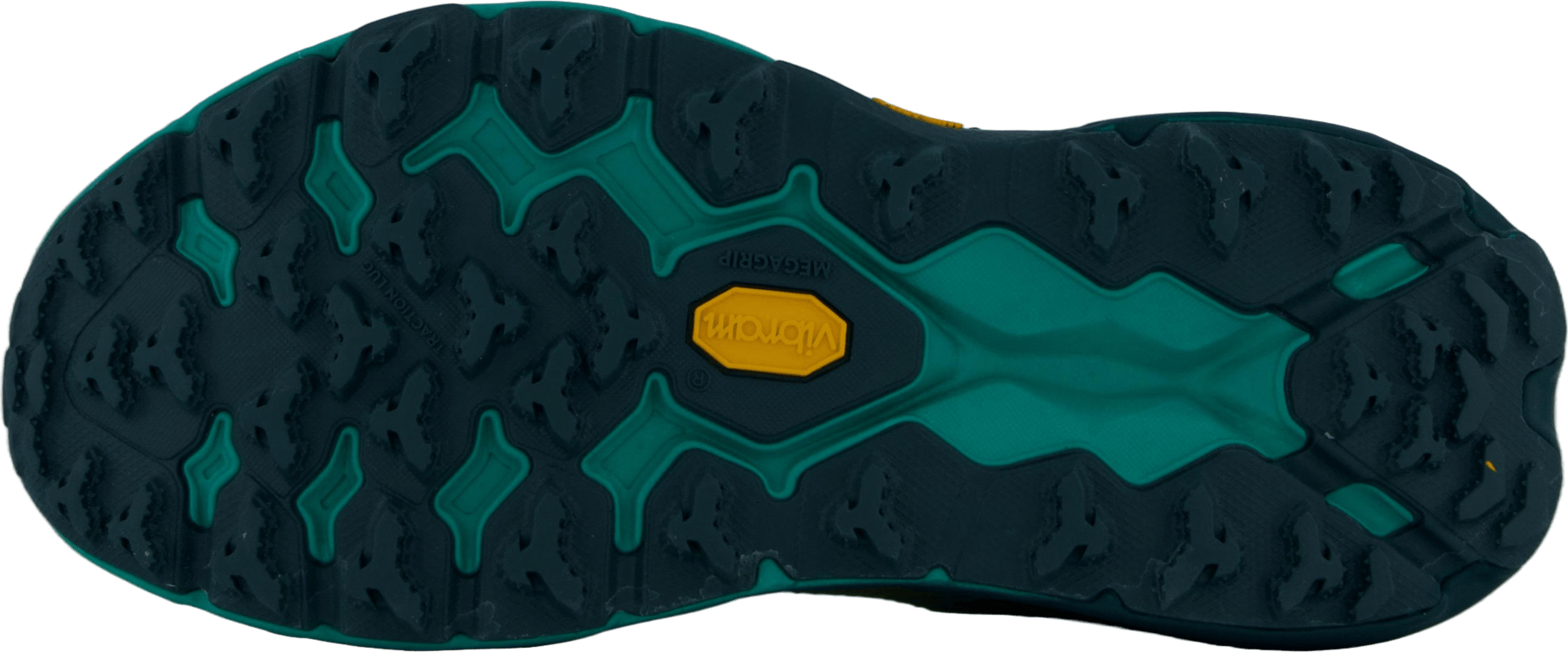 W Speedgoat 5 Deep Teal / Water Garden - Bild 4