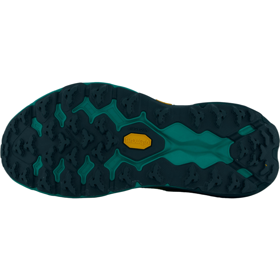 W Speedgoat 5 Deep Teal / Water Garden - Bild 4