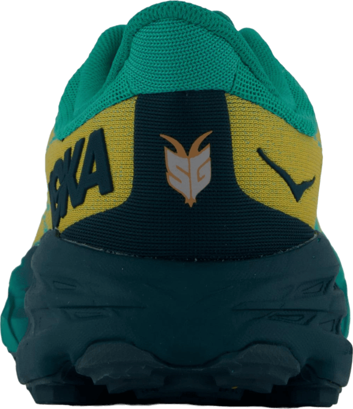 W Speedgoat 5 Deep Teal / Water Garden - Bild 5