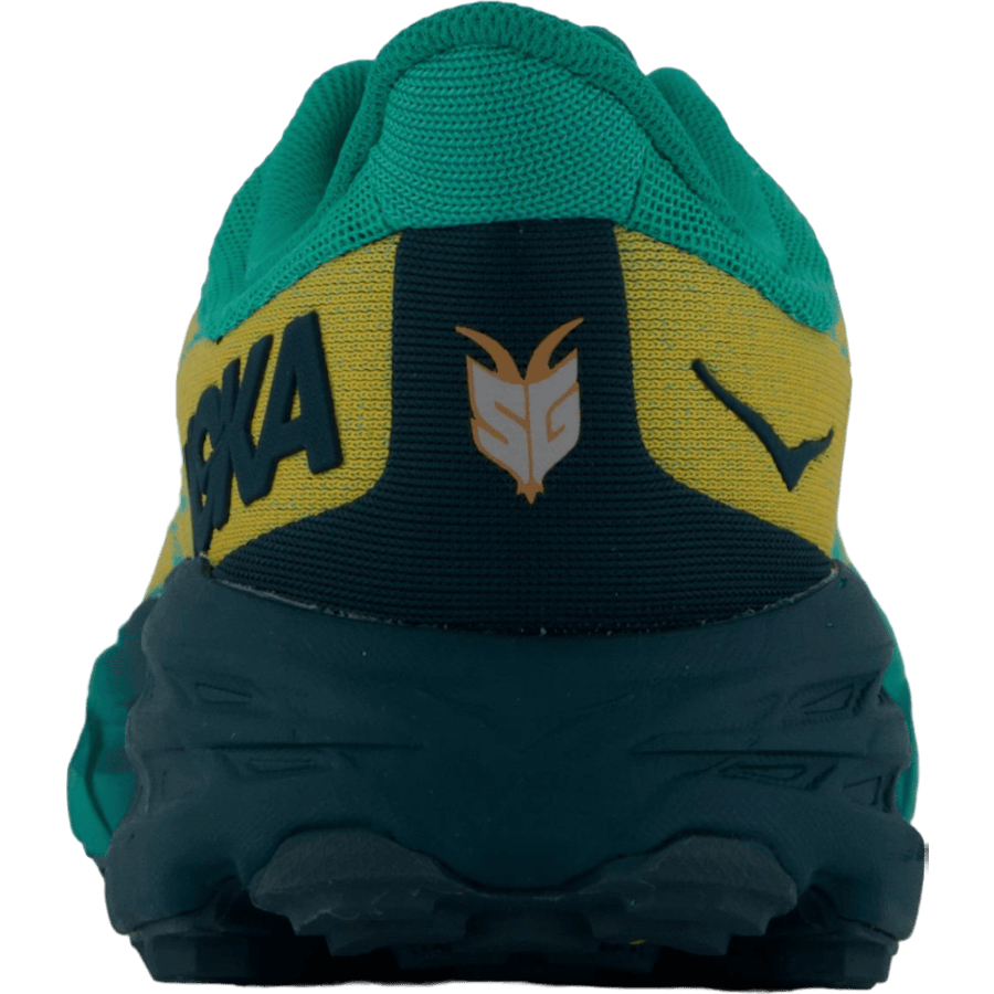 W Speedgoat 5 Deep Teal / Water Garden - Bild 5