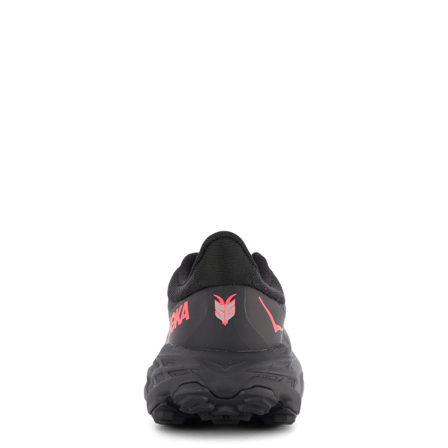 W Speedgoat 5 Gtx Black / Black - Bild 2