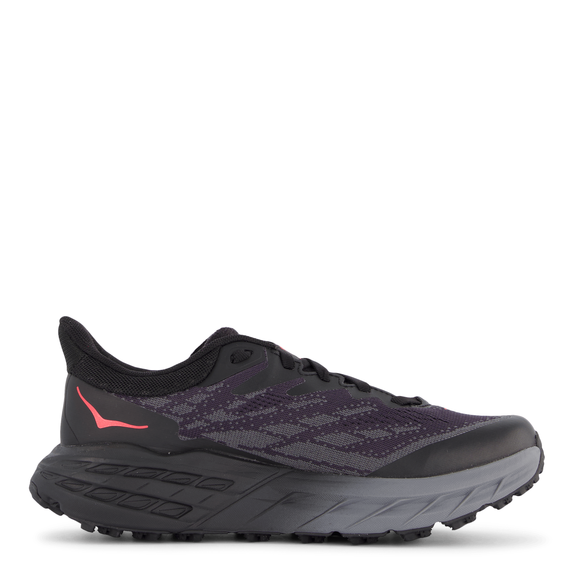 W Speedgoat 5 Gtx Black / Black - Bild 3