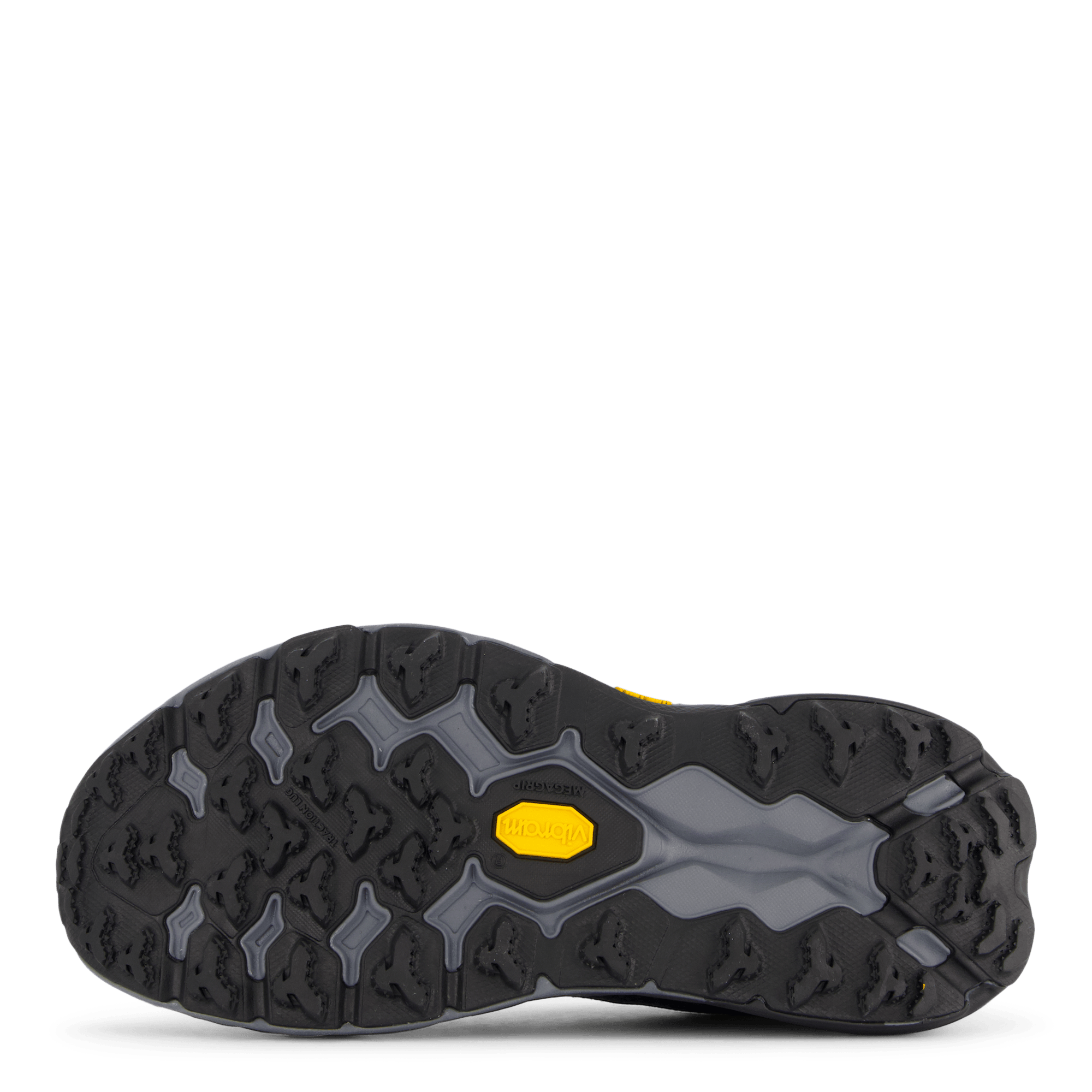 W Speedgoat 5 Gtx Black / Black - Bild 4