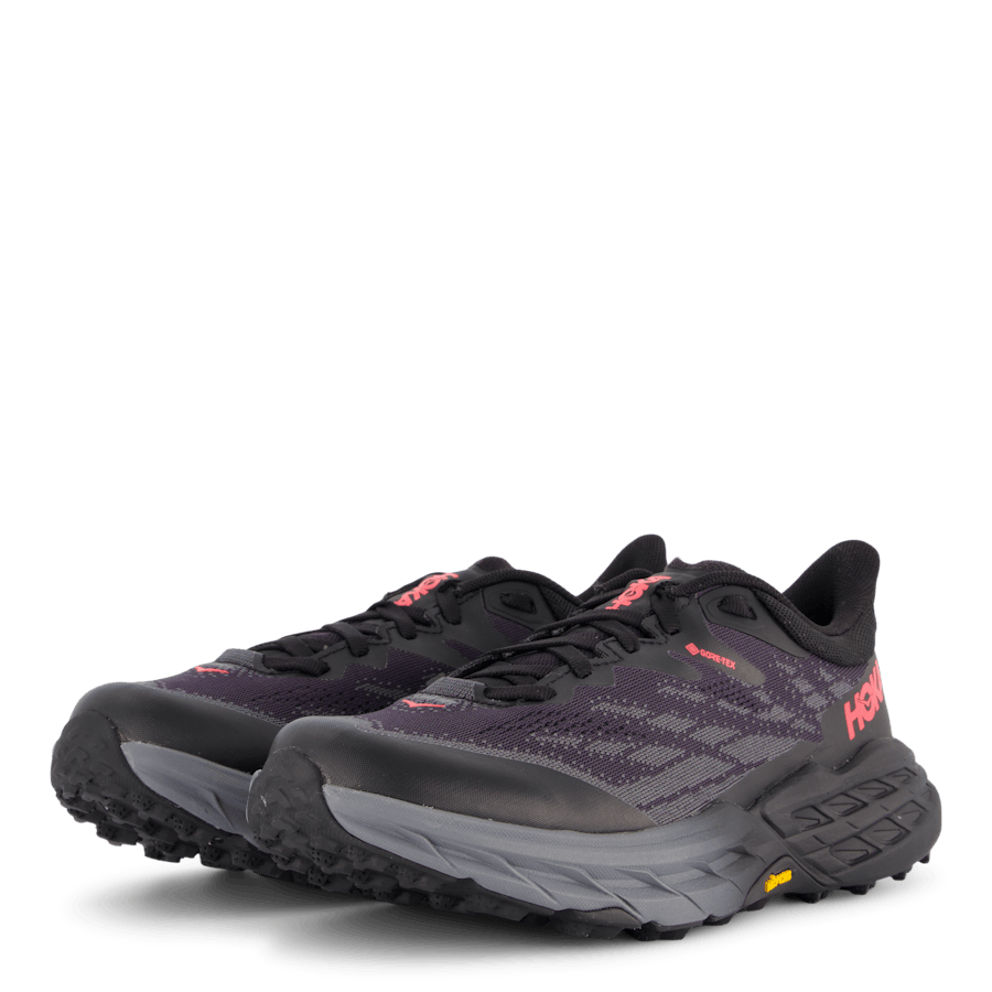 W Speedgoat 5 Gtx Black / Black - Bild 5