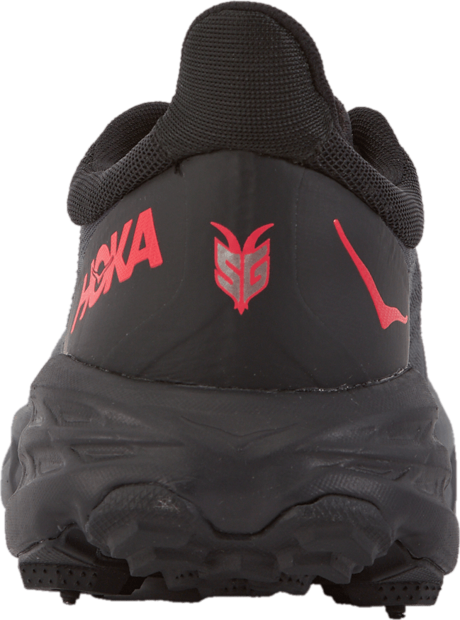 W Speedgoat 5 Gtx Ice Black / Black - Bild 2