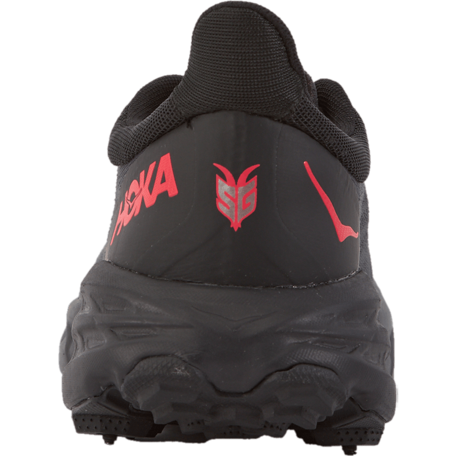 W Speedgoat 5 Gtx Ice Black / Black - Bild 2