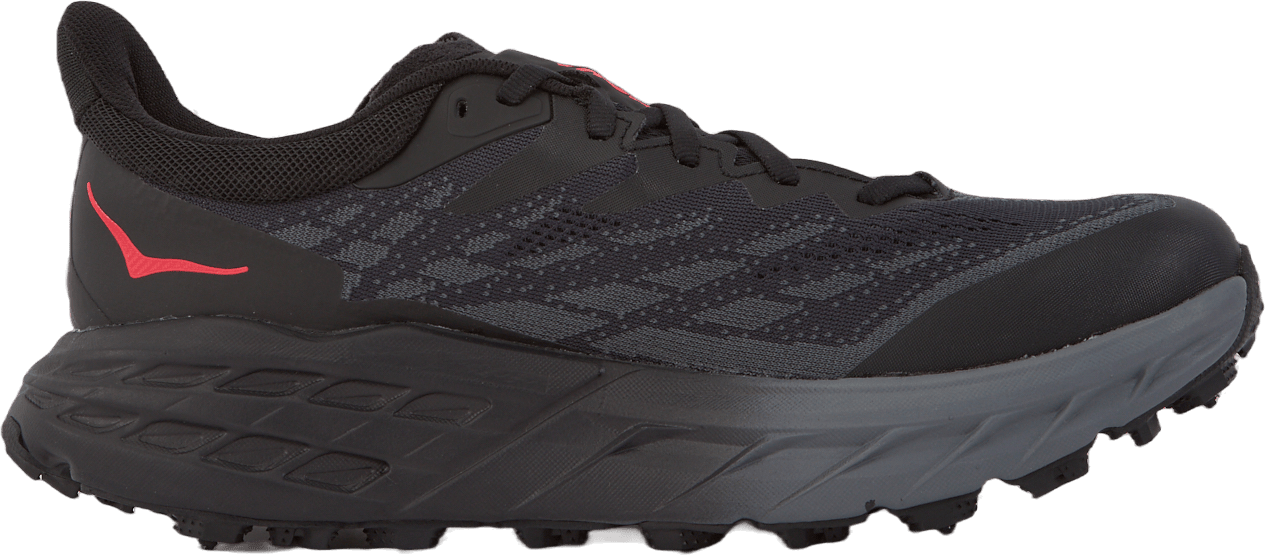 W Speedgoat 5 Gtx Ice Black / Black - Bild 3