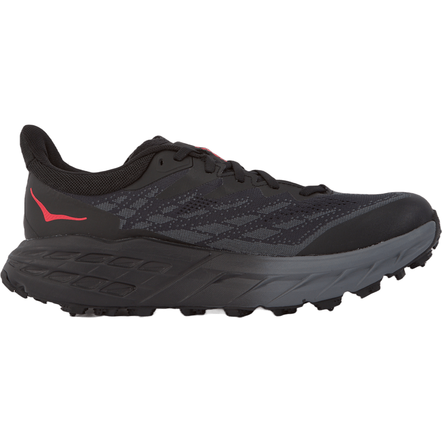 W Speedgoat 5 Gtx Ice Black / Black - Bild 3