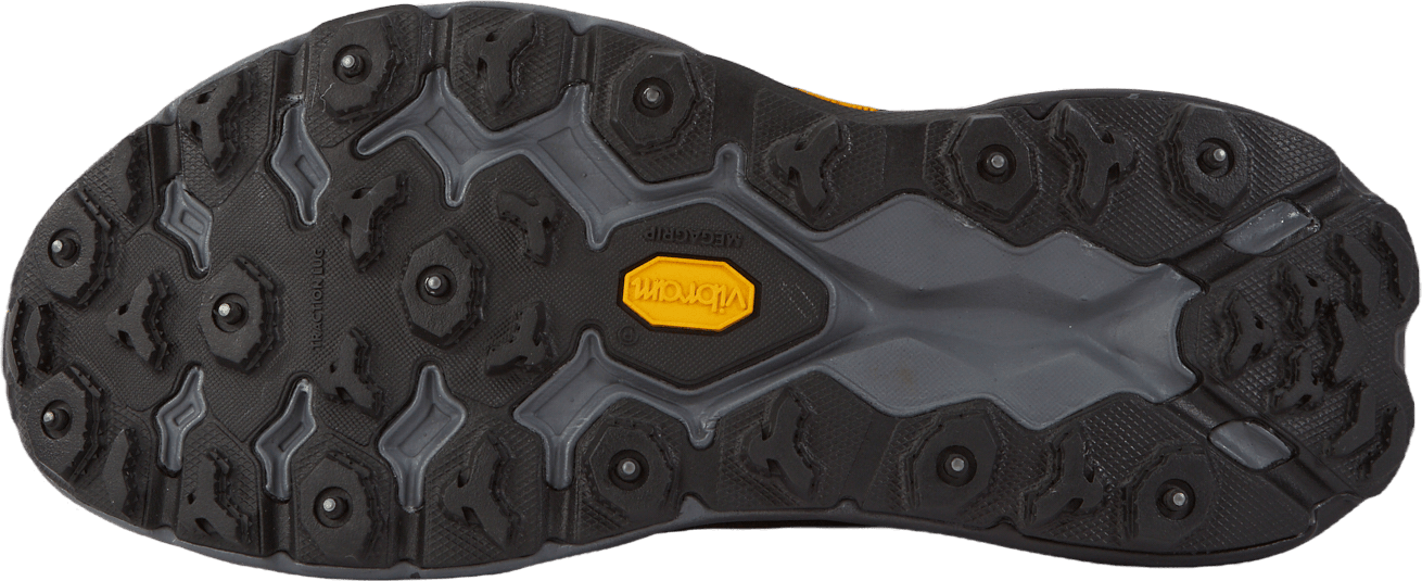 W Speedgoat 5 Gtx Ice Black / Black - Bild 4