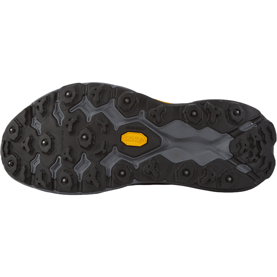 W Speedgoat 5 Gtx Ice Black / Black - Bild 4