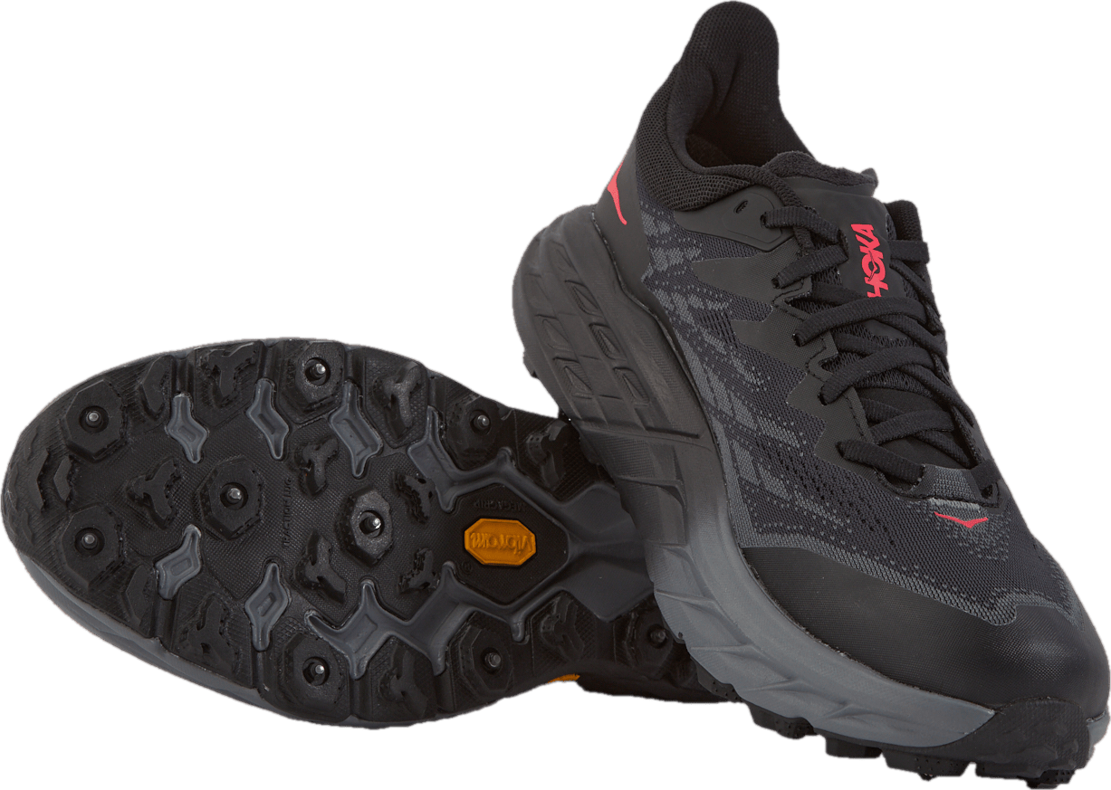 W Speedgoat 5 Gtx Ice Black / Black - Bild 7