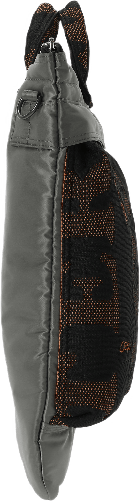 Byborre X Porter 2way Helmet B Silver Gray - Bild 2