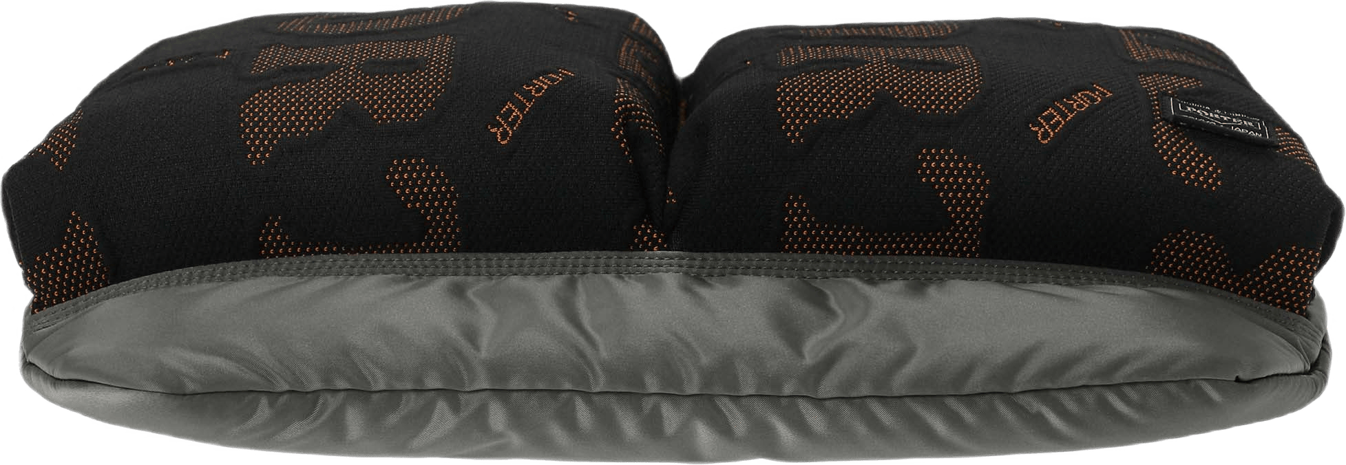 Byborre X Porter 2way Helmet B Silver Gray - Bild 3