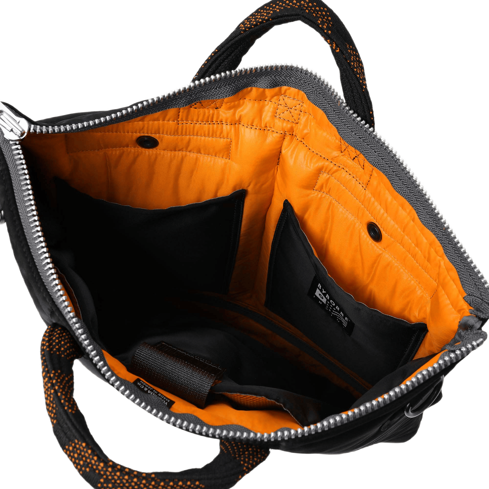 Byborre X Porter 2way Helmet B Silver Gray - Bild 4