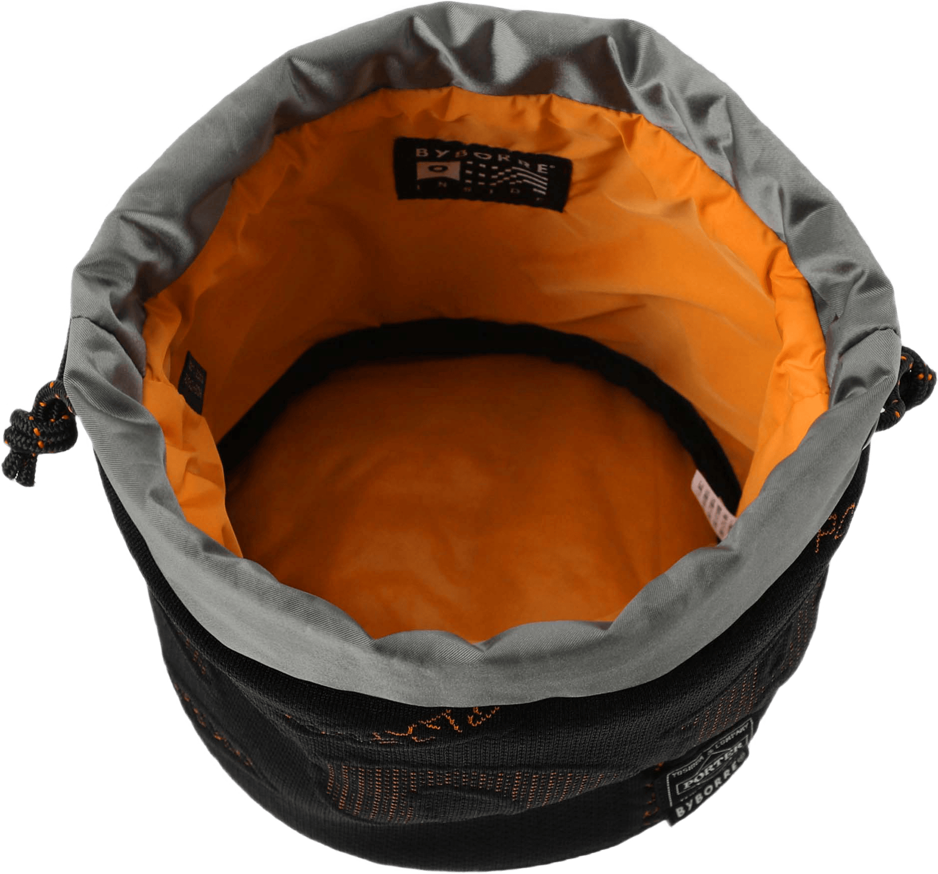 Byborre X Porter Effects Bag - Bild 3