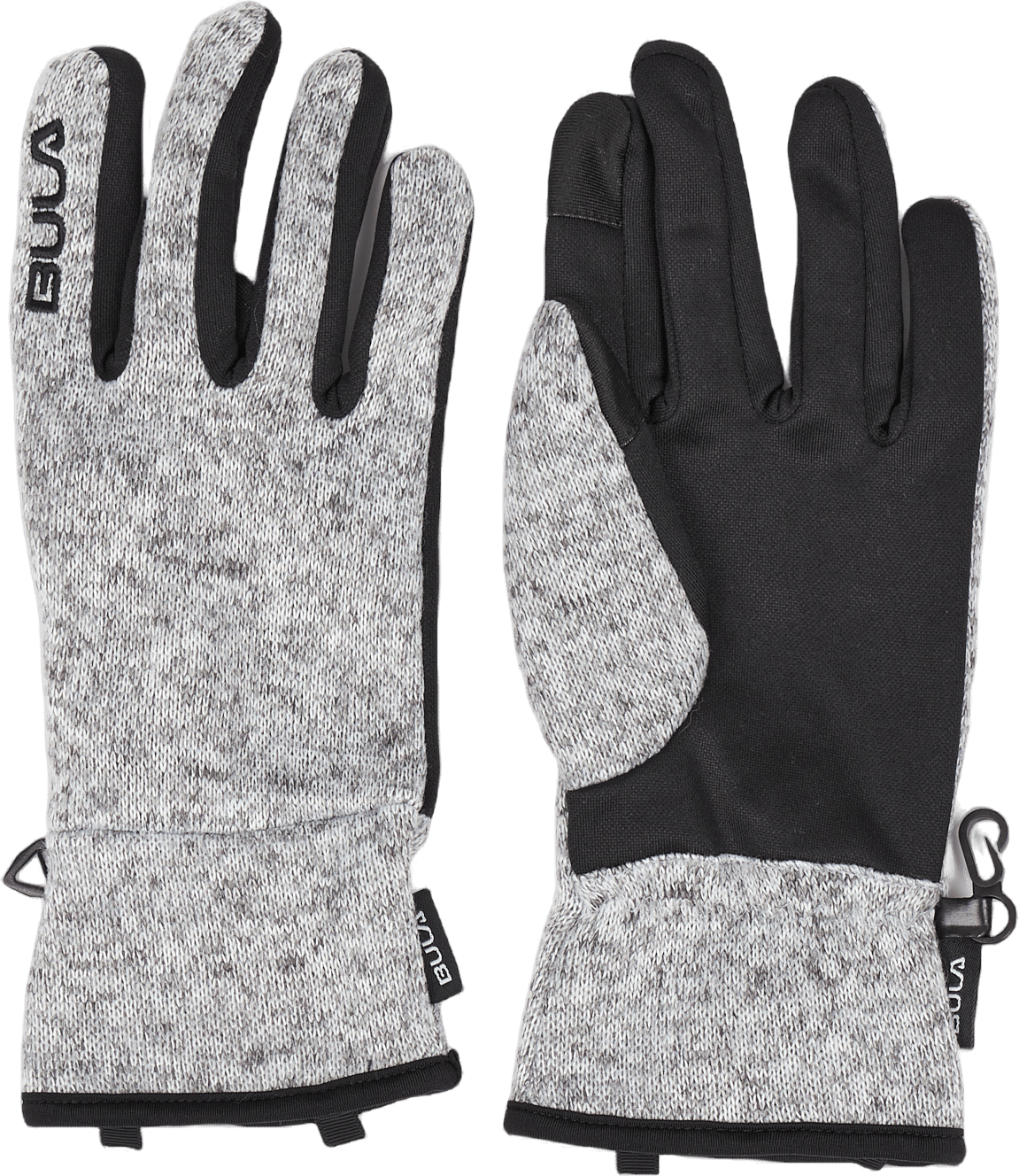 Calm Gloves, Web Greym