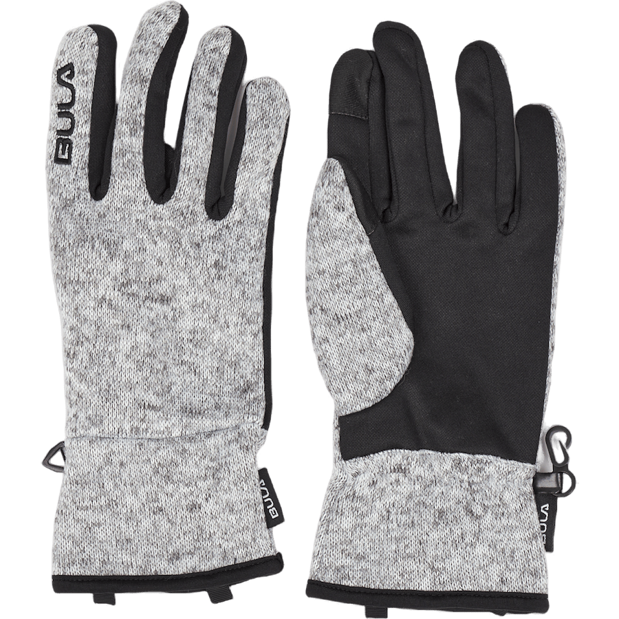 Calm Gloves, Web Greym