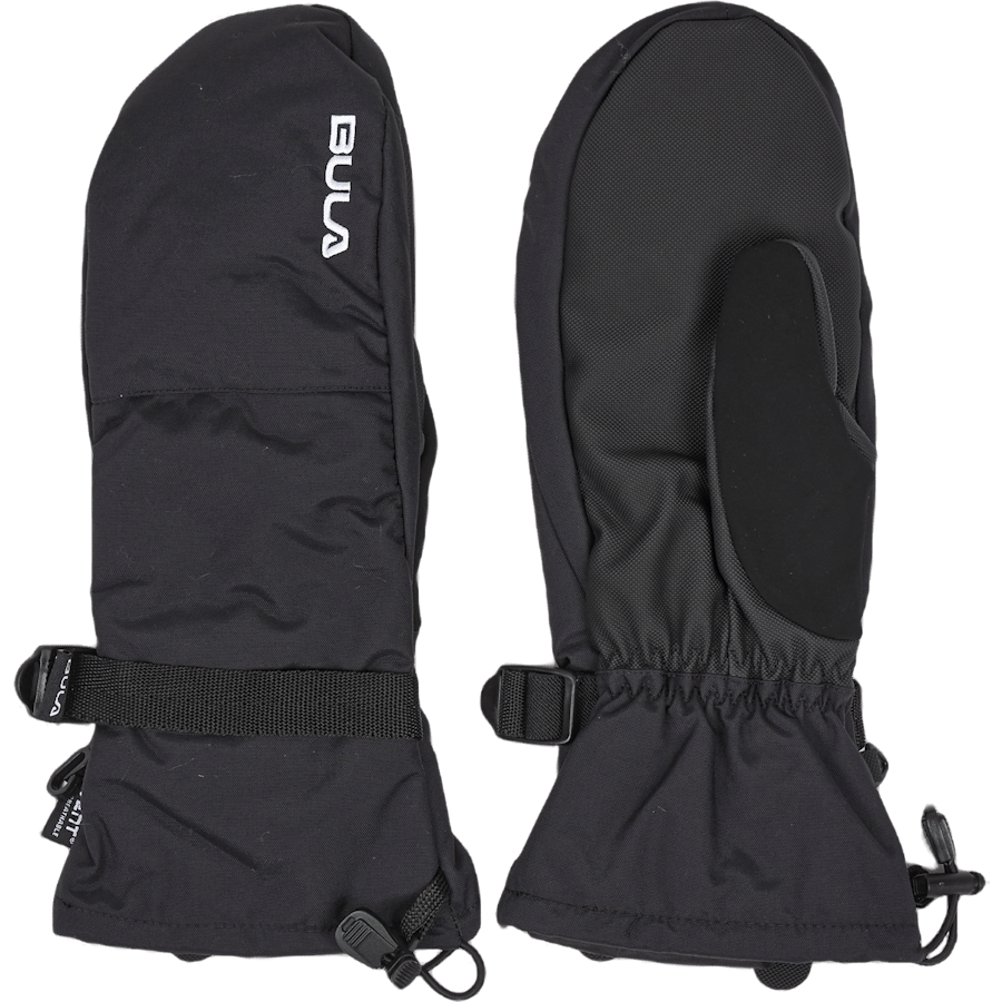 Move Mittens, Web Black