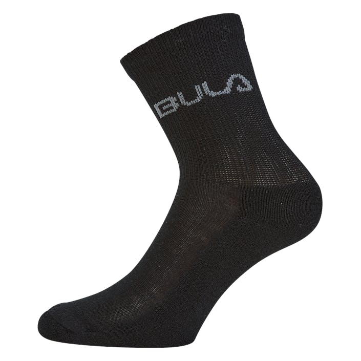 Jr 2pk Wool Sock Web Denim, Unisex, Odzież, Skarpety, Sporty alpejskie, Niebieski, XS