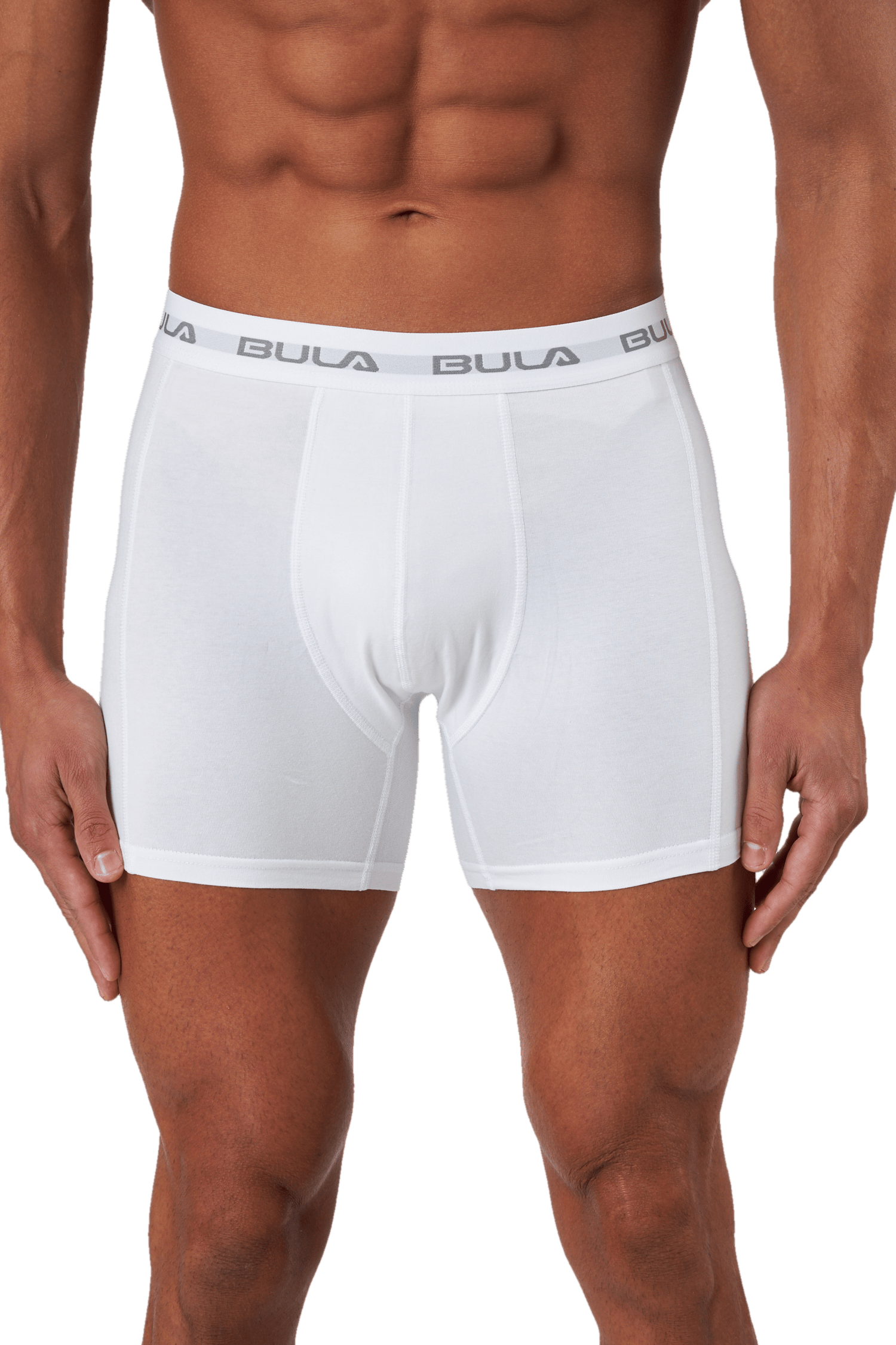 3pk Bula Boxers Basic