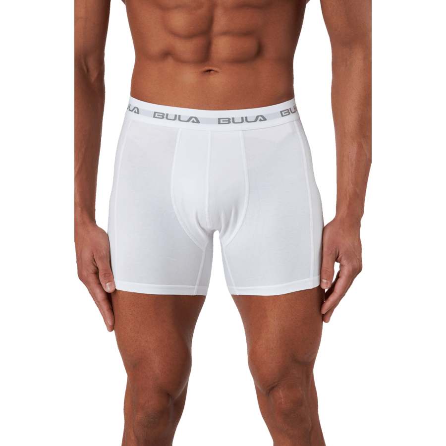 3pk Bula Boxers Basic