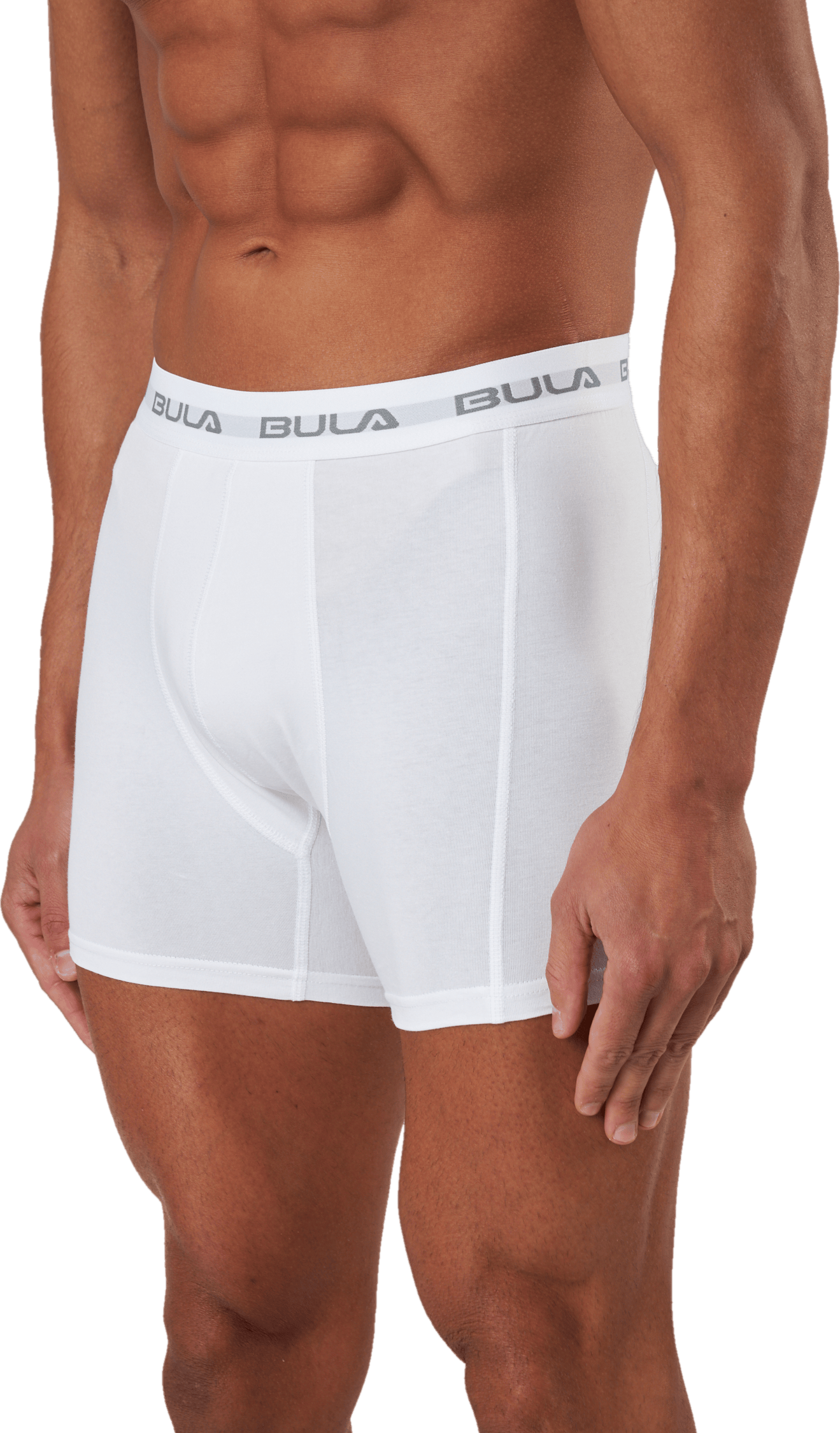 3pk Bula Boxers Basic - Bild 2