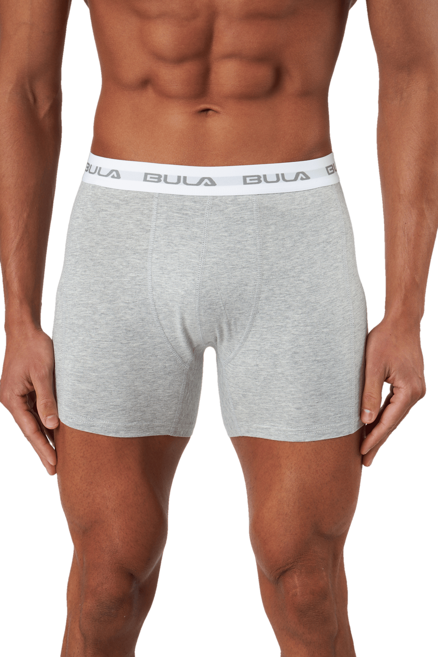3pk Bula Boxers Basic - Bild 4