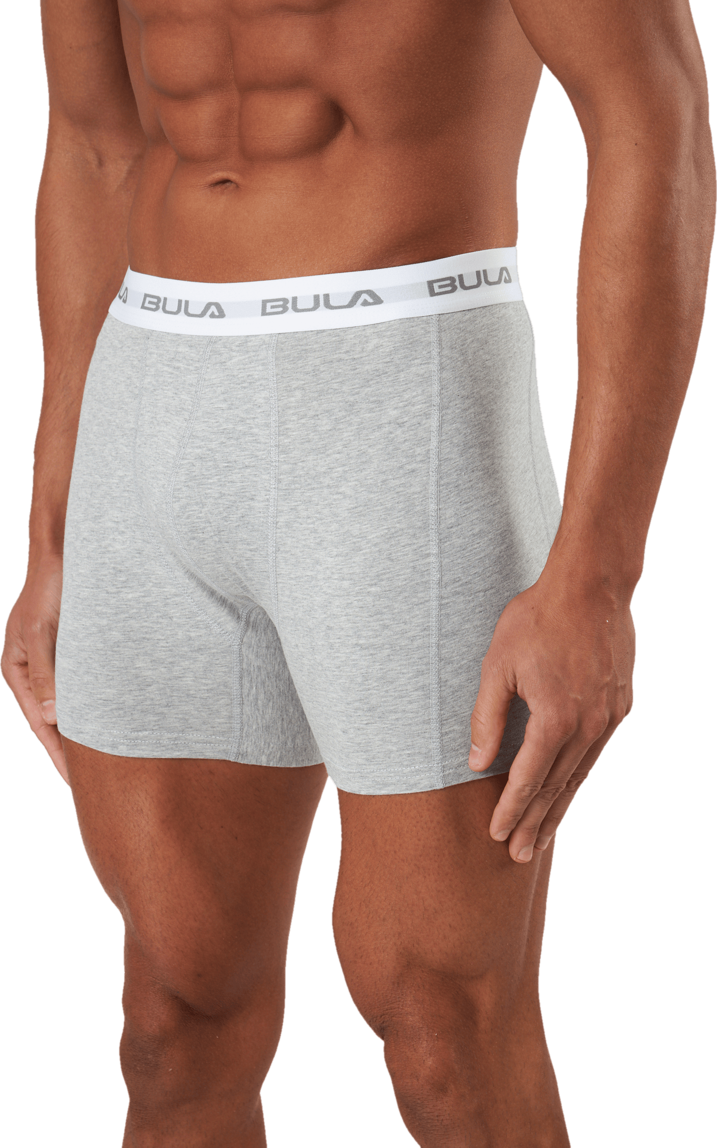 3pk Bula Boxers Basic - Bild 5