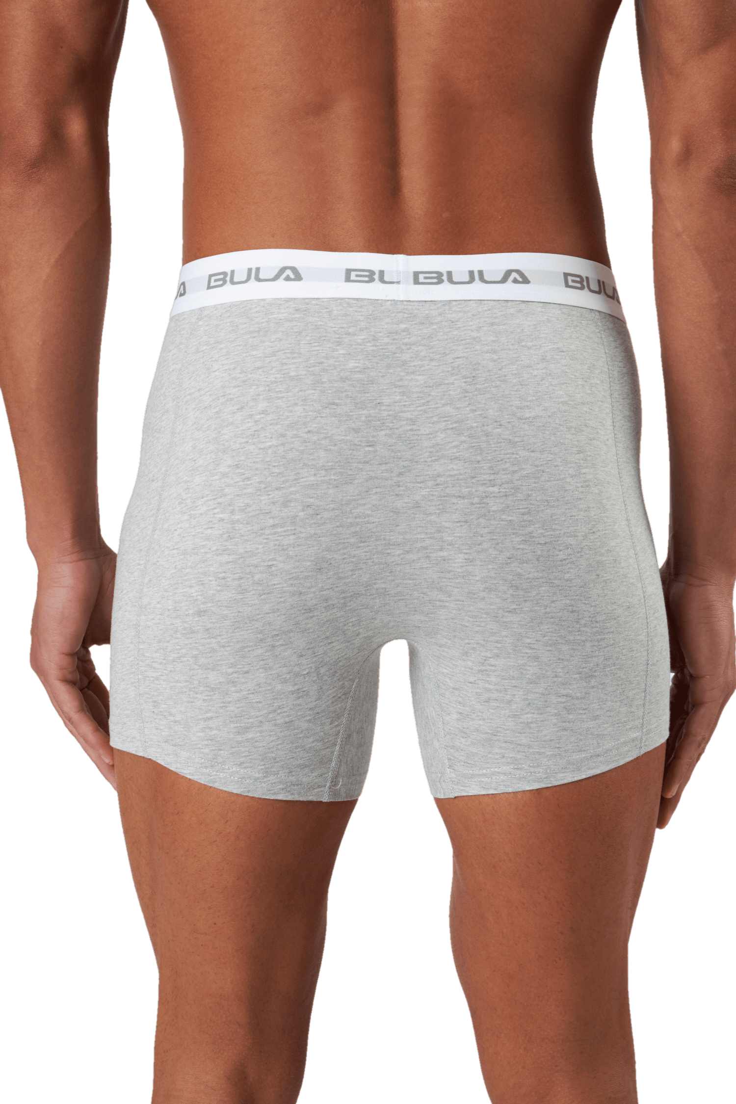 3pk Bula Boxers Basic - Bild 6